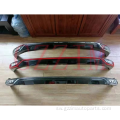 Tucson 2022 Front Bumper Lip Front Shovel Spoiler